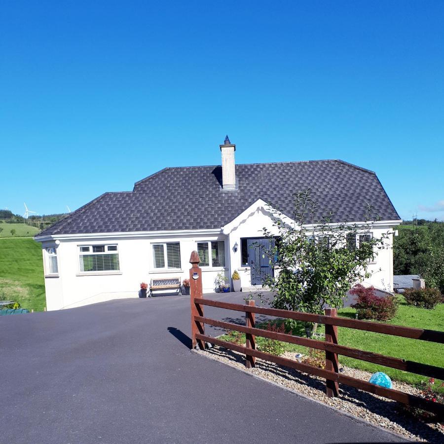 Swift Half Apartment Ballyconnell  Exterior photo